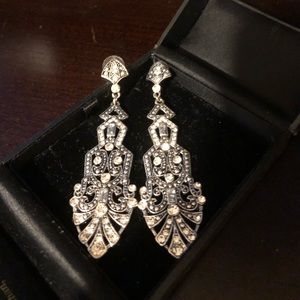 20’s Style Costume Jewelry